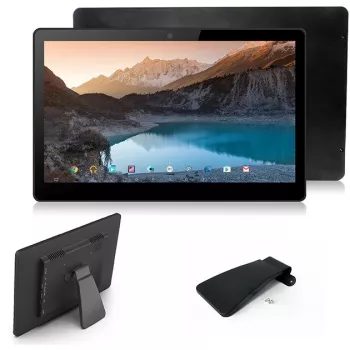 XORO MegaPAD 1564 Pro3 15.6 39,62 cm Tablet 64 GB czarny Android - 64 GB - 39,62 cm (XOR400811)