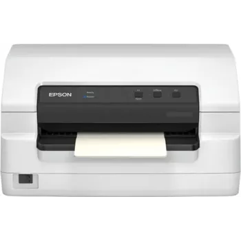 Drukarka Epson PLQ-35 Passbook szybka cicha biała