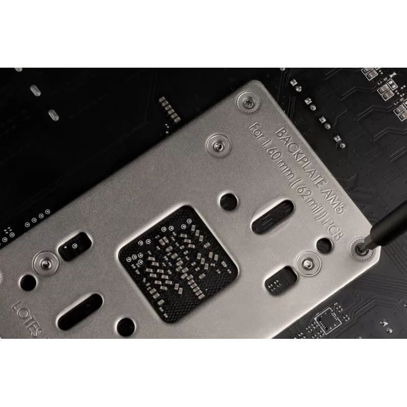 EK Water Blocks Quantum Velocity2 D-RGB blok wodny