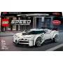 zestaw konstrukcyjny LEGO Bugatti Centodieci Speed Champions 77240 — 291 elementów, 1 minifigurka, wiek 9+