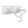 Uchwyt do monitora Ergotron LX Series 45-690-290 68,6 cm 27 biurko biały