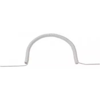 Kabel zasilający Bachmann 693.181 Czarny 5 m