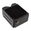 Coolgate G2 Radiator 10 FPI - 120 mm
