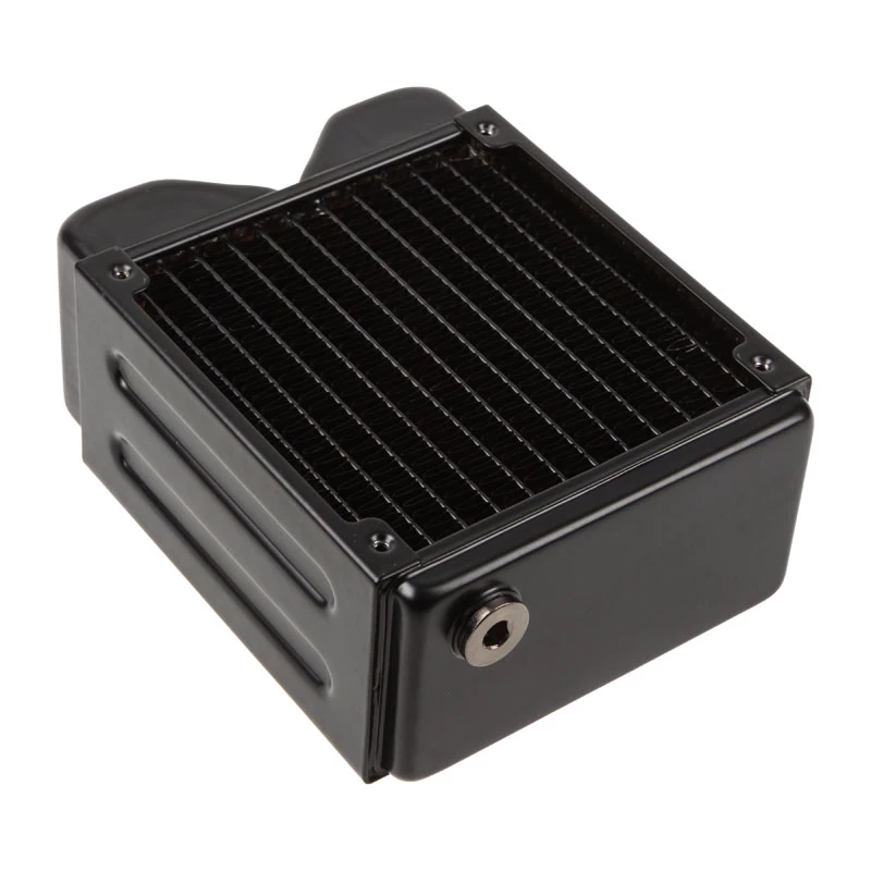 Coolgate G2 Radiator 10 FPI - 120 mm