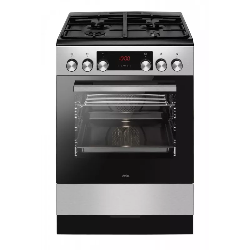 Kuchenka 6123GE3.39HZpTsDpFA(Xsx V) PIZZA