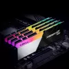 DIMM 16 GB DDR4-3600 (2x 8 GB) Dual-Kit, Arbeitsspeicher schwarz/silber, F4-3600C16D-16GTZNC, Trident Z Neo, INTEL XMP