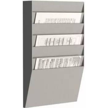 Stojak na czasopisma PaperFlow K500002
