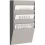Stojak na czasopisma PaperFlow K500002