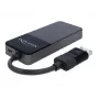 Rozdzielacz wideo DeLOCK 87737 DisplayPort 3x DisplayPort