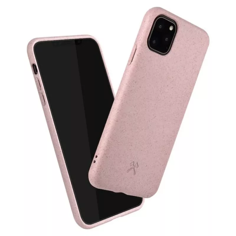Cover Woodcessories Bio mobile phone etui iPhone 11 Pro Max