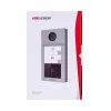 System wideodomofonowy Hikvision DS-KV8213-WME1(C) 2 MP szary IP65
