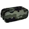 Piórnik CoolPack Clever CAMO CLASSIC