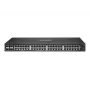 Przełącznik zarządzalny HPE Aruba 6100 48G 4SFP+
