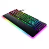 Klawiatura Razer CzarnyWidow V4 Pro Gaming USB QWERTZ niemiecka Czarna mechaniczna RGB