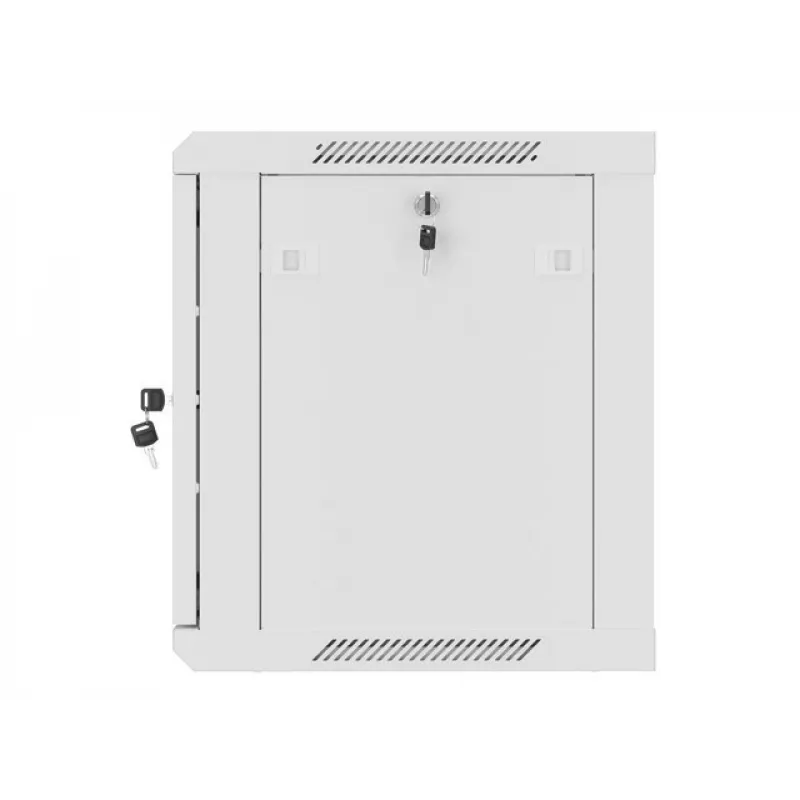 LANBERG WALL MOUNT RACK CABINET 19 9U 600X450