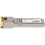 BlueOptics EMC SFP-10G-T-DE Netzwerk-Transceiver-Modul Kupfer 10000 Mbit/s SFP+ (SFP-10G-T-DE-BO)