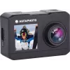 AgfaPhoto Action Cam Kamera sportowa 16 MP 2K Ultra HD CMOS Wi-Fi 58 g (AC7000BK)