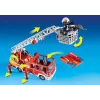 Wóz strażacki Playmobil z drabiną 9463
