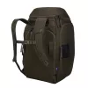 Plecak turystyczny Thule 5157 Roundtrip Rolling Ski and Snowboard Boot Backpack 60L Deep Khaki