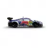 Samochód RC czerwony Bull Audi R8 GT3 evo II Steam