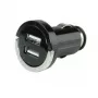 Ładowarka USB VALUE - Auto-zasilacz - 10 W - 2,1 A - 2 porty wyjściowe (USB)