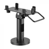 SBOX Credit Card Stand PTM-05 — uniwersalny uchwyt do terminali POS z regulacją wysokości