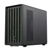 Gamemax | Obudowa | CLAW 360 BK | M-ATX