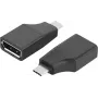 ROTRONIC-SECOMP VALUE - Videoadapter - 24-pin USB-C (M) na DisplayPort (W)