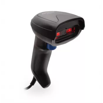 Datalogic Gryphon I GD4220 Ręczny czytnik kodów kreskowych 1D Liniowy Czarny