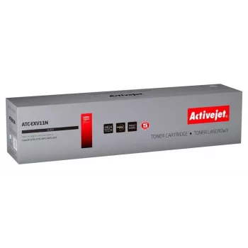 Toner Activejet ATC-EXV11N (zamiennik Canon C-EXV11; Supreme; 24000 stron; czarny)