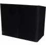 Przenośny stojak DJ Omnitronic Mobile DJ Stand 32000017 Wechselcover — pokrowiec wymienny do mobilnego stojaka DJ