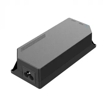 Zasilacz PoE Grandstream GS-POE30W-MG 30W Ethernet PoE Injector do urządzeń sieciowych