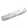 Bitspower Memory Cooler, DDR5, przezroczysty dwustronny - 2 DIMMS