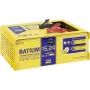 Prostownik GYS BATIUM 15.24 do akumulatorów 6 V, 12 V i 24 V — maks. 22 A