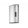 Key Box Durable KEY BOX code 72 Aluminium srebrny