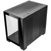 Obudowa PC Lian Li O11D Mini-X Mini Tower Czarna
