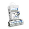 Bateria ogniwo 18500 3,7V Li-ion 2100mAh z ładowaniem przez USB-C