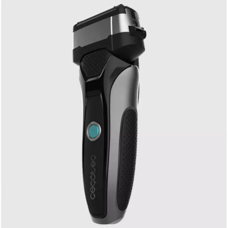 Golarka elektryczna CECOTEC PrecisionCare X-Trimm Triple Shaver — 3 ostrza, wodoodporna