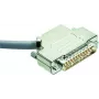 Osłona ochronna Harting model 09670090336, IP65, jednoczęściowa