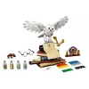 LEGO Hogwarts Icons Collectors Edition 76391 — 3010 elementów, 3 minifigurki, 18+