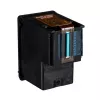 Tusz do drukarki Superbulk HP B-H703BK (zamiennik HP 703 CD887) standardowy czarny