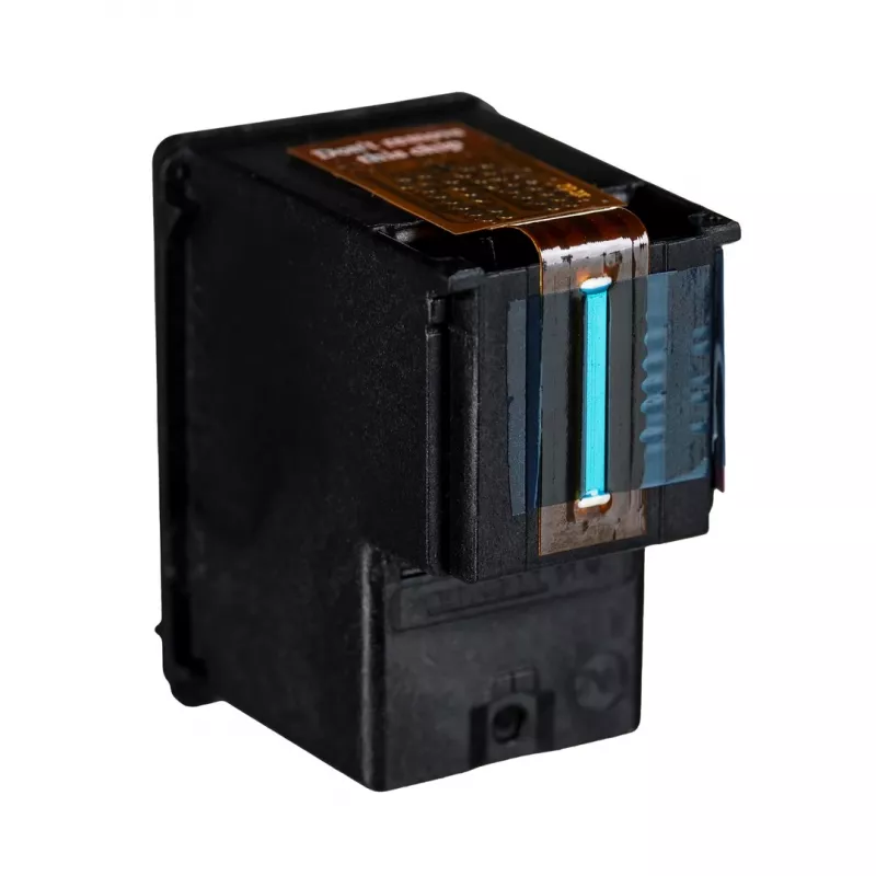 Tusz do drukarki Superbulk HP B-H703BK (zamiennik HP 703 CD887) standardowy czarny