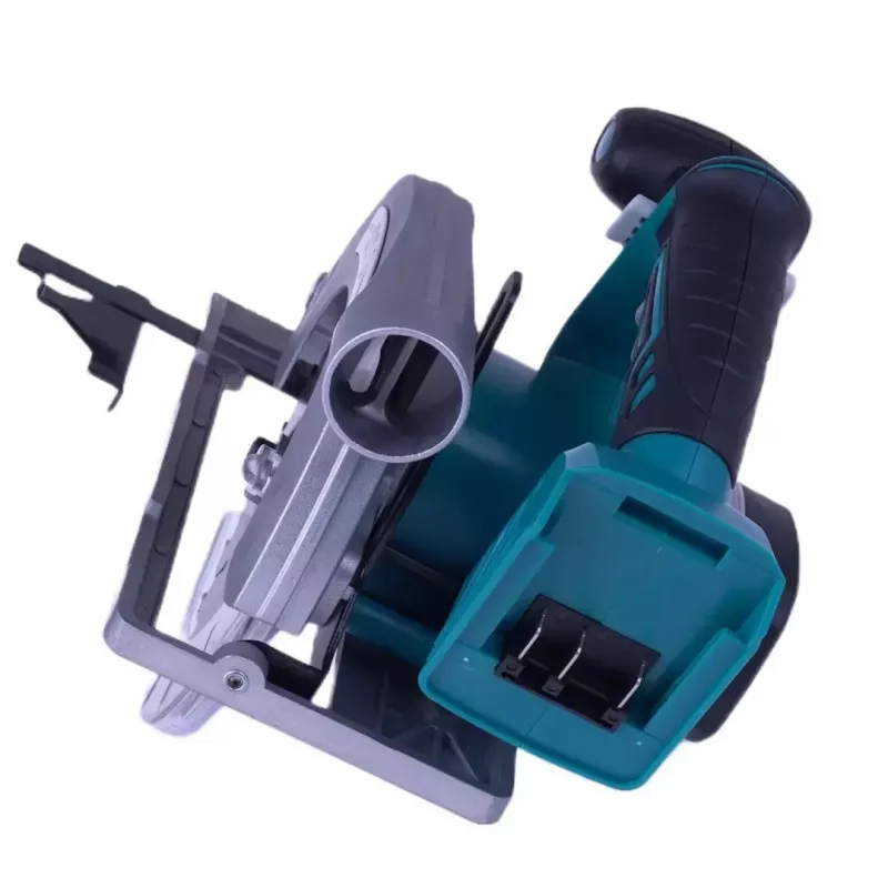 Przenośna pilarka tarczowa Dedra DED7164 1500W tarcza 190mm