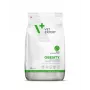 Sucha karma dla psów VETEXPERT Veterinary Diet Obesity 2 kg — kontrola masy ciała dla dorosłych, drób, białko 30%, tłuszcz 6,5%