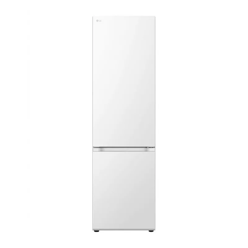 Lodówka z zamrażarką LG GBV3200DSW