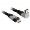 Kabel HDMI DeLOCK 2m High Speed HDMI 1.4
