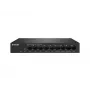 Router przewodowy Tenda G0-8G-PoE Gigabit Ethernet Czarny