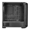 Obudowa PC Cooler Master MasterBox 540 Desktop Czarna, Przezroczysta