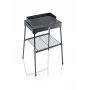 Grill elektryczny Severin PG 8568 2200 W Czarny Prostokątna powierzchnia do grillowania