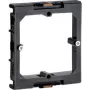 Listwa kablowa Hager (dł. x szer.) 71 mm x 64 mm G2870 1 szt. Czarny (G2870)